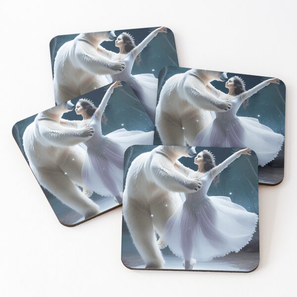 Item preview, Dancing in the Moonlight designed and sold by ShopArtPresl.