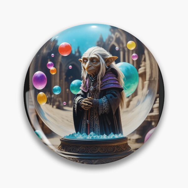 Item preview, Mythical figure  designed and sold by BubbleTextBox.
