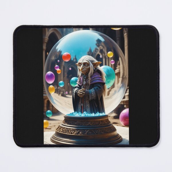Item preview, Mythical figure  designed and sold by BubbleTextBox.
