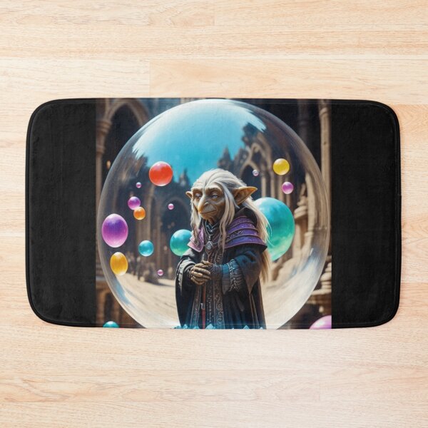Item preview, Mythical figure  designed and sold by BubbleTextBox.