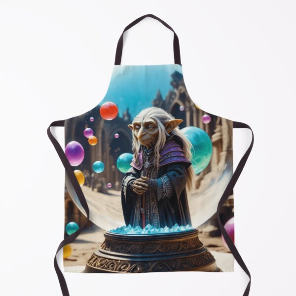 Item preview, Mythical figure designed and sold by BubbleTextBox.