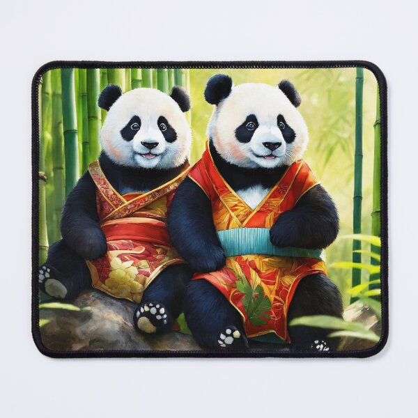 Item preview, Panda designed and sold by RaF71PrO.