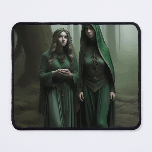 Item preview, Forest Spellbinders designed and sold by ShopArtPresl.