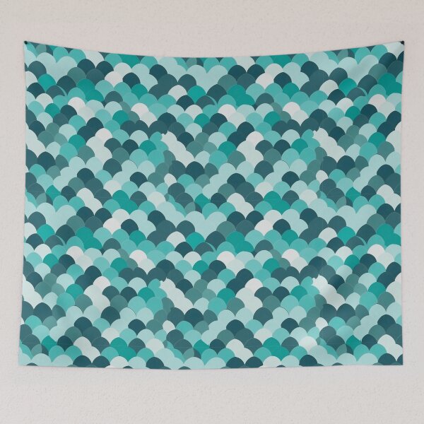 Item preview, Mermaid scales designed and sold by DiveIntoDesigns.