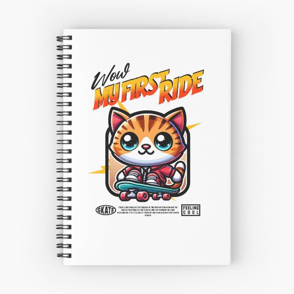 Item preview, My first ride. designed and sold by INKNIK.