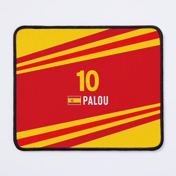 Item preview, IndyCar 2026 - #10 Palou designed and sold by MS80 design.