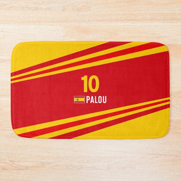 Item preview, IndyCar 2026 - #10 Palou designed and sold by MS80 design.