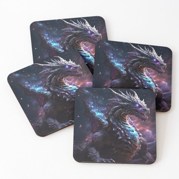 Item preview, Galaxy Drifter | Celestial Wanderer designed and sold by MysticFable.