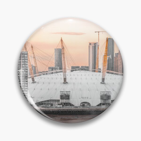 Item preview, O2 Arena, London designed and sold by fototime.uk.