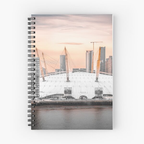 Item preview, O2 Arena, London designed and sold by fototime.uk.