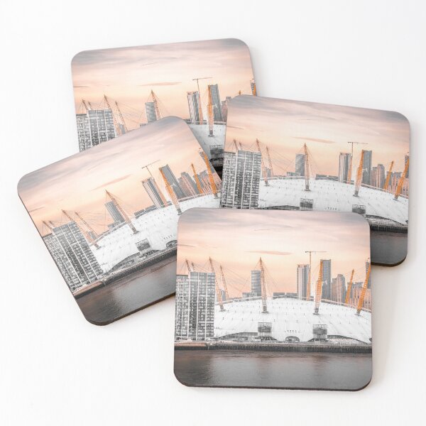 Item preview, O2 Arena, London designed and sold by fototime.uk.