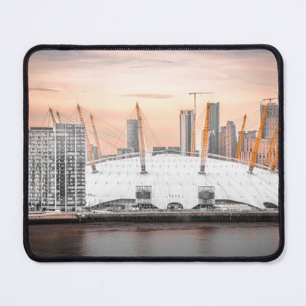Item preview, O2 Arena, London designed and sold by fototime.uk.