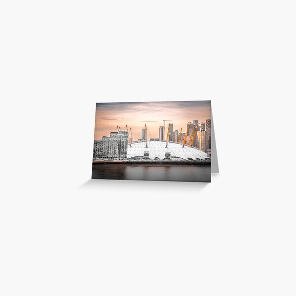 Item preview, O2 Arena, London designed and sold by fototime.uk.