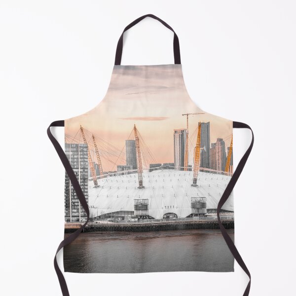 Item preview, O2 Arena, London designed and sold by fototime.uk.