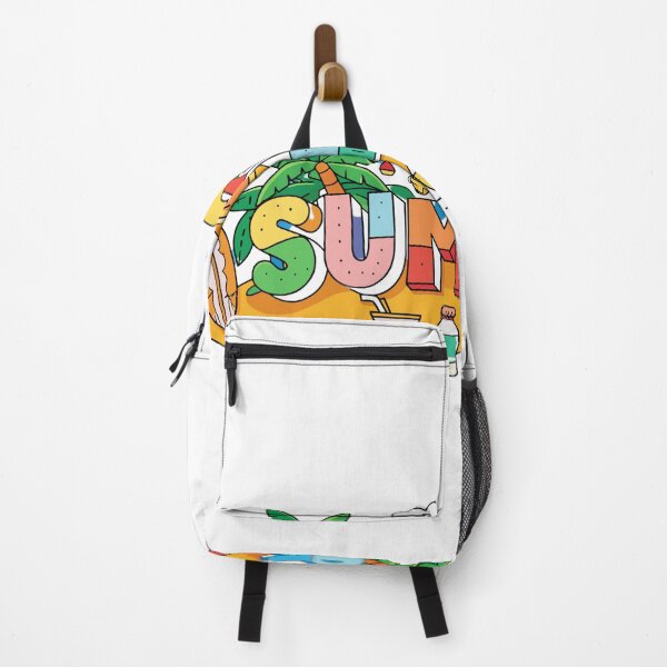 Item preview, The Perfect Getaway: Summer Holiday designed and sold by Colorful-Garden.