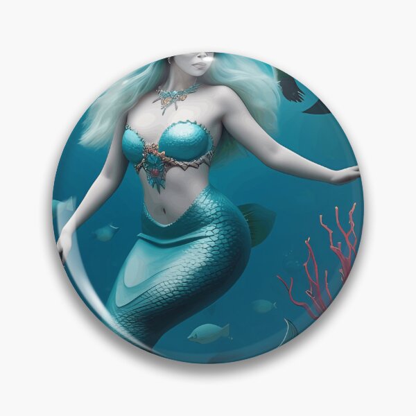 Item preview, The Crystal Depths designed and sold by ShopArtPresl.