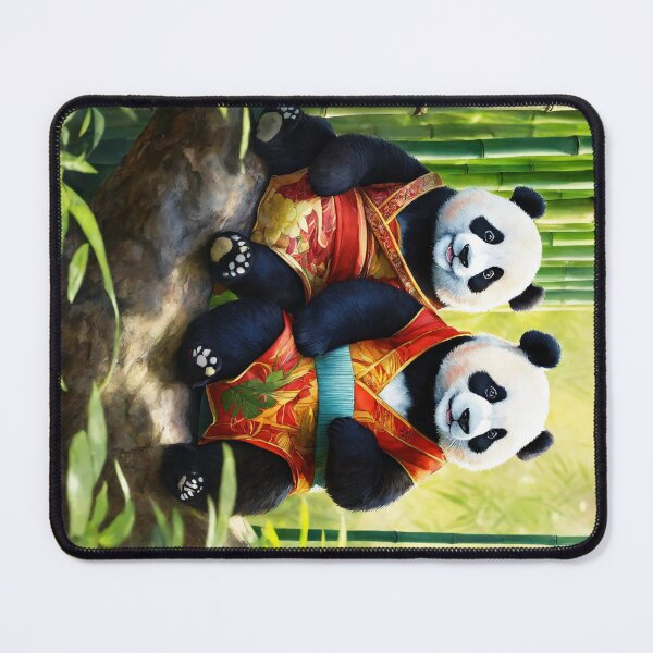 Item preview, Panda designed and sold by RaF71PrO.