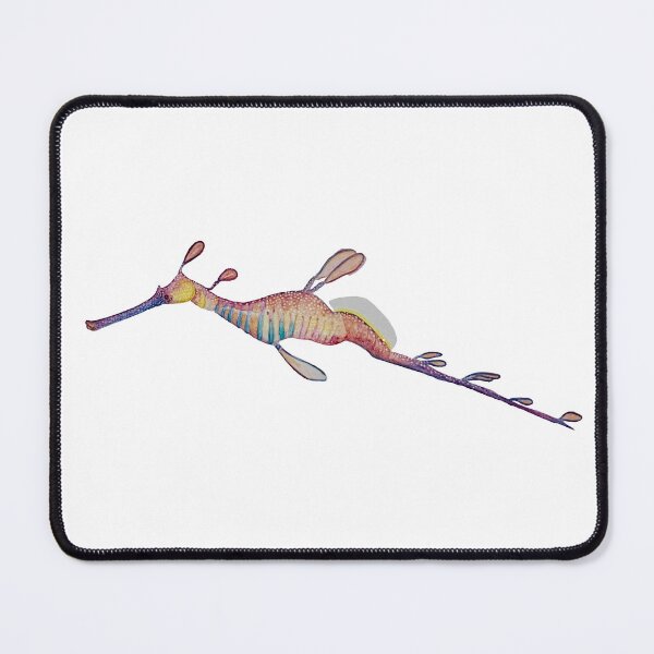 Item preview, Weedy Sea Dragon designed and sold by Taylor Grosse.