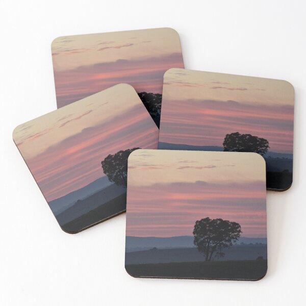 Item preview, Tree At Sunrise designed and sold by J-Rad99.