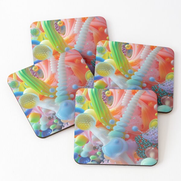 Item preview, 3d Abstract Forms designed and sold by Susana Soares.