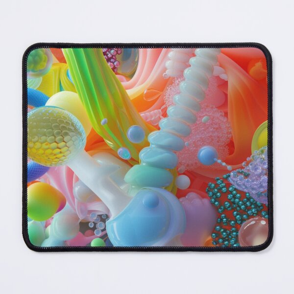 Item preview, 3d Abstract Forms designed and sold by Susana Soares.