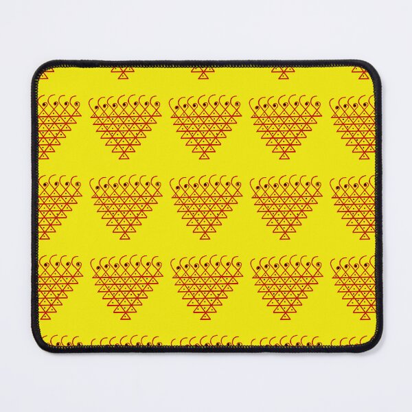 Item preview, Saraswati Kolam - Dot kolam/muggu/sikku kolam designed and sold by ShreecreatE.