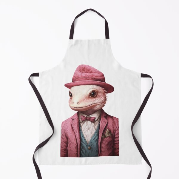 Item preview, Lurch gentleman designed and sold by Toms Tee.