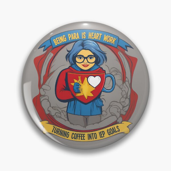 Item preview, Heartwork Heroes designed and sold by @ndrys.