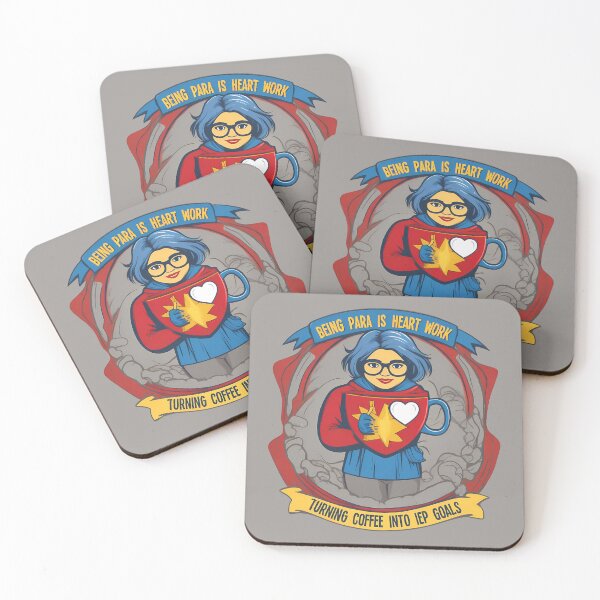 Item preview, Heartwork Heroes designed and sold by @ndrys.
