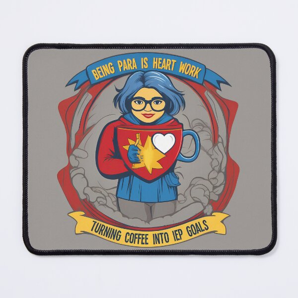 Item preview, Heartwork Heroes designed and sold by @ndrys.