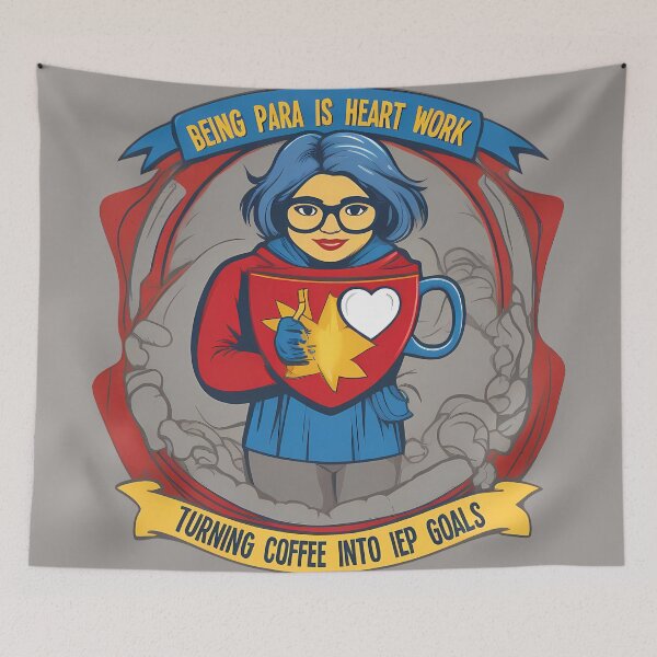 Item preview, Heartwork Heroes designed and sold by @ndrys.
