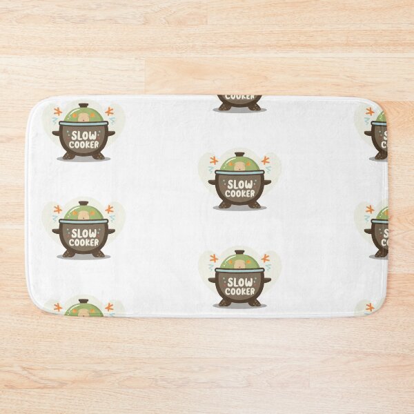 Item preview, Slow cooker  designed and sold by asmaa gamal.