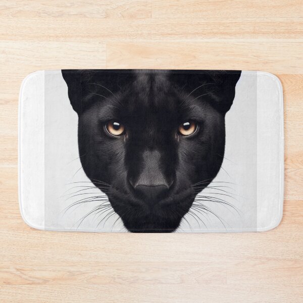 Item preview, black Panther 1 designed and sold by rayo-art.