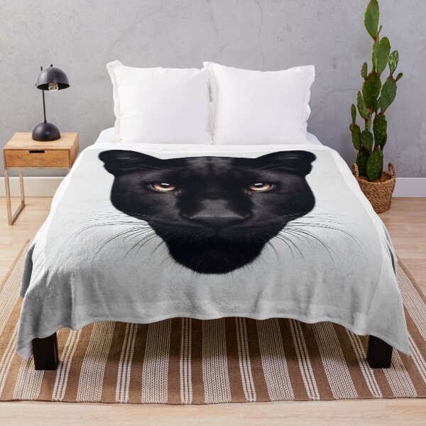 Item preview, black Panther 1 designed and sold by rayo-art.