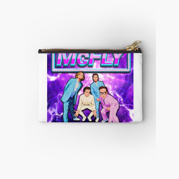 Item preview, McFly Band designed and sold by Paxy Designs.