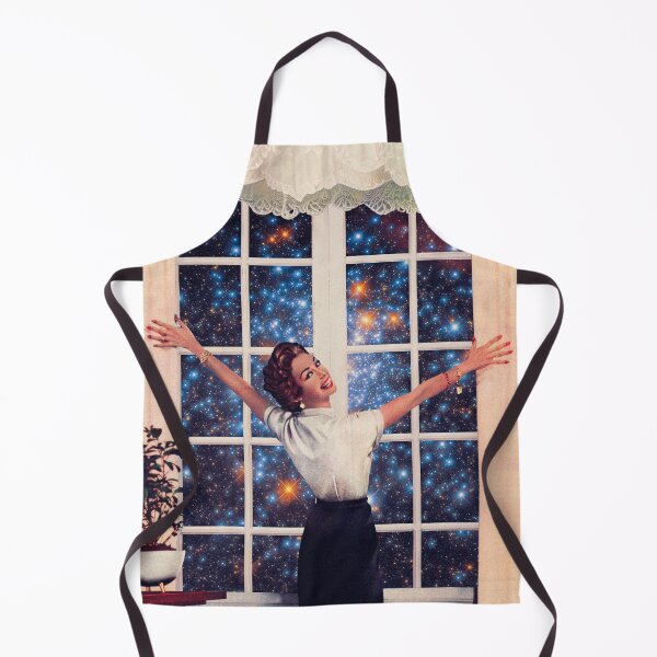 Item preview, Galaxy Window designed and sold by Dani Moffet.