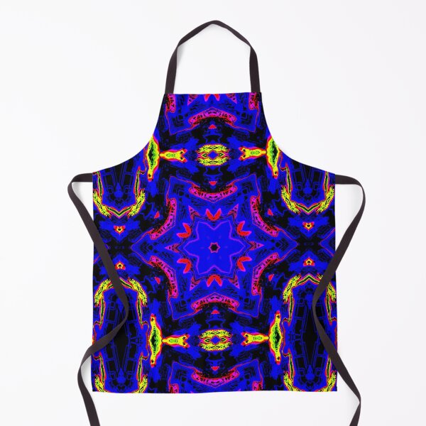 Item preview, Type 279 - Psychedelic Mandala World designed and sold by Glitchshaman.