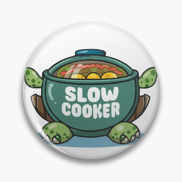 Item preview, Slow cooker 2 designed and sold by asmaa gamal.