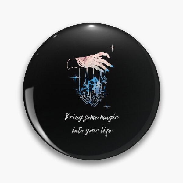 Item preview, Bring some magic into your life 3 designed and sold by marahhoma.