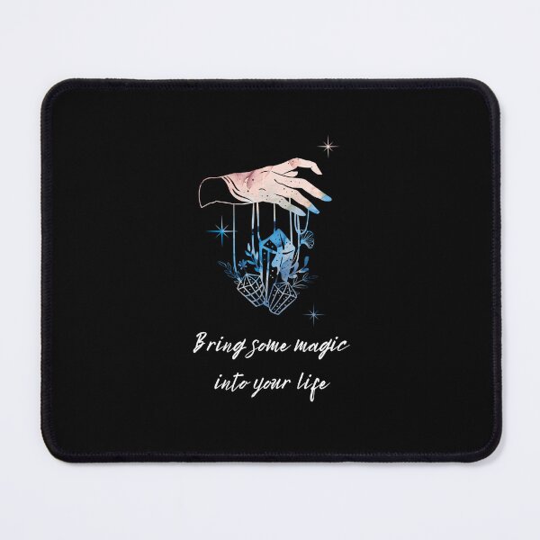 Item preview, Bring some magic into your life 3 designed and sold by marahhoma.