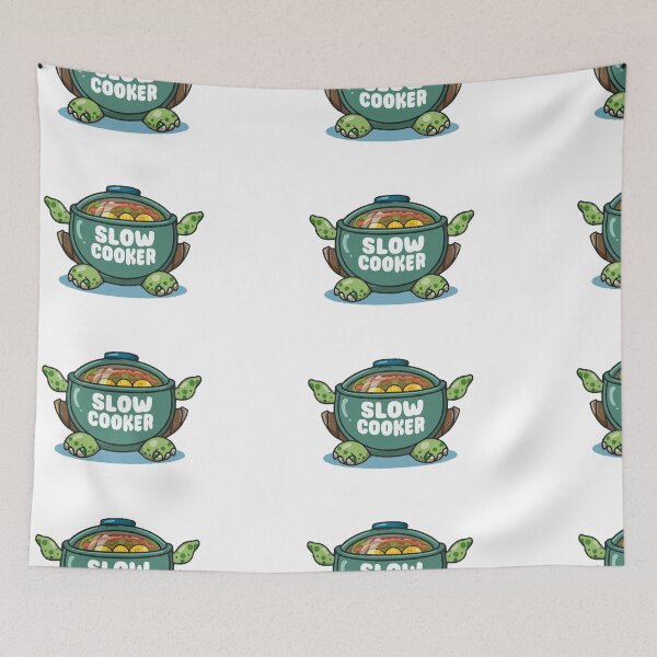 Item preview, Slow cooker 2 designed and sold by asmaa gamal.