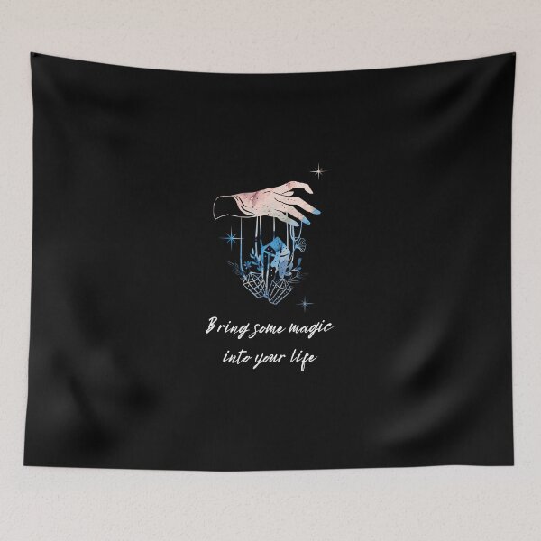 Item preview, Bring some magic into your life 3 designed and sold by marahhoma.