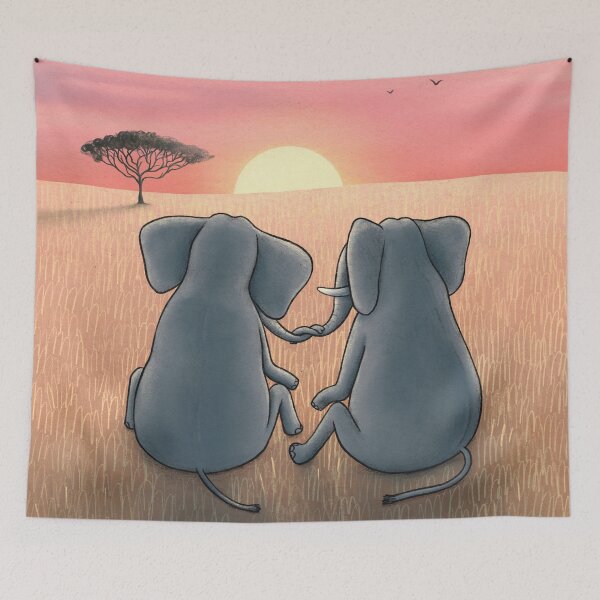 Item preview, Unforgettable Sunset designed and sold by SophieCorrigan.