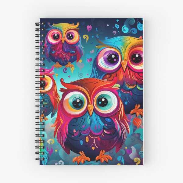 Item preview, Adorable Owlets  designed and sold by Divine Ease.