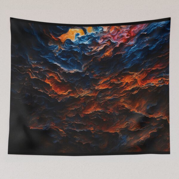 Item preview, Colorful madness designed and sold by Jxnx ..