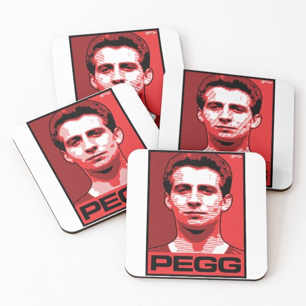 Item preview, Pegg designed and sold by DFA.