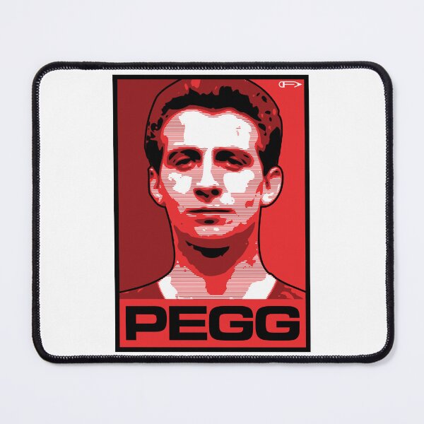 Item preview, Pegg designed and sold by DFA.