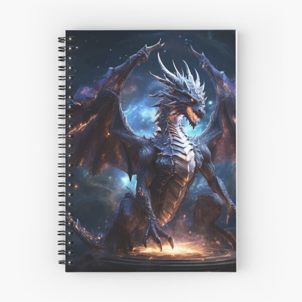 Item preview, Celestial Arbiter | Keeper of Cosmic Balance designed and sold by MysticFable.