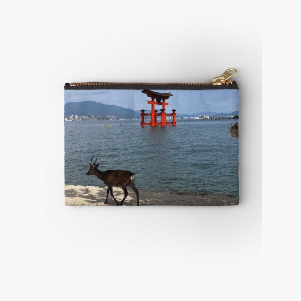 Item preview, Torii in the Ocean designed and sold by lillifee3000.