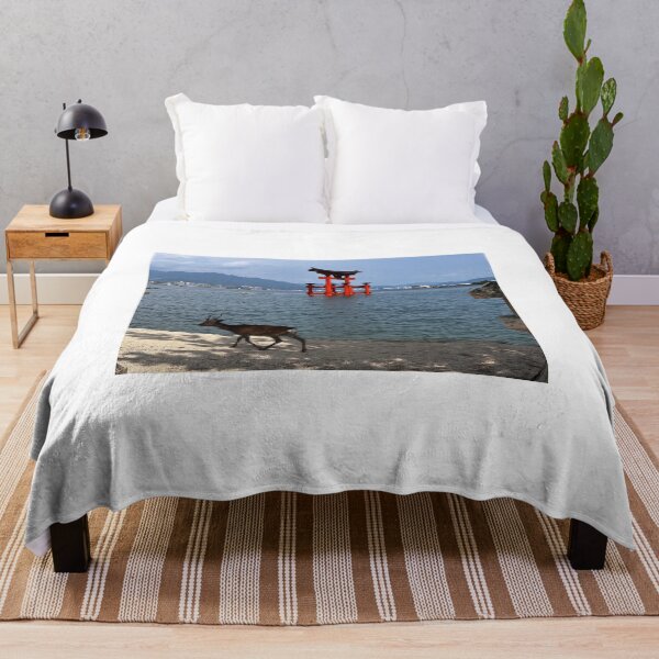 Item preview, Torii in the Ocean designed and sold by lillifee3000.